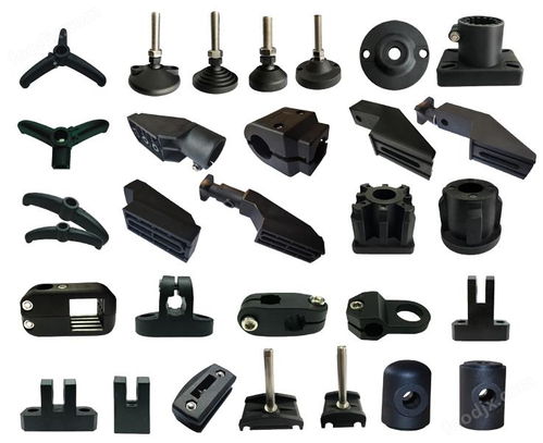 輸送機(jī)固定塊 機(jī)械設(shè)備的關(guān)鍵配件