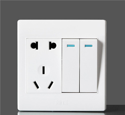 總開關在參數測試儀器中的定義與作用