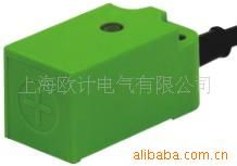 上海歐計電氣接近開關產品系列及其參數測試儀器指南